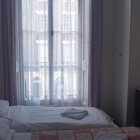 Lynton Hotel Лондон Экстерьер фото