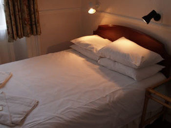 Lynton Hotel Лондон Экстерьер фото