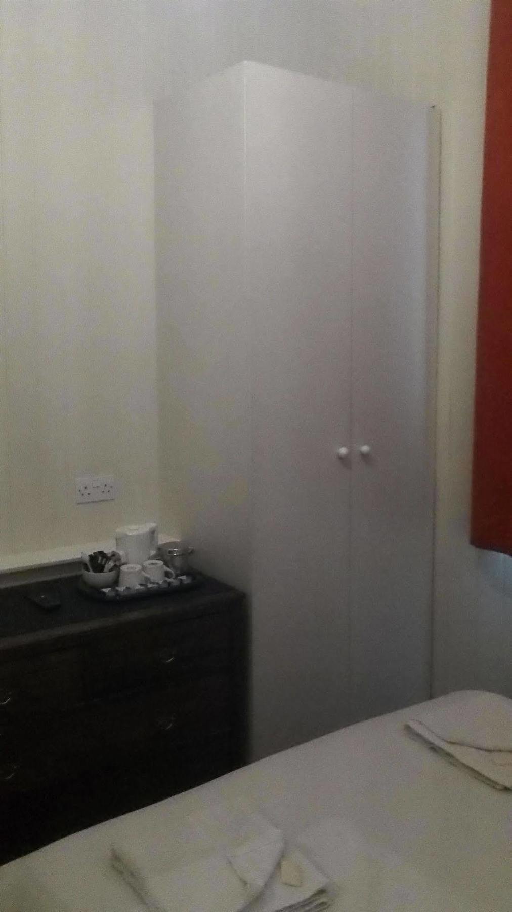 Lynton Hotel Лондон Экстерьер фото
